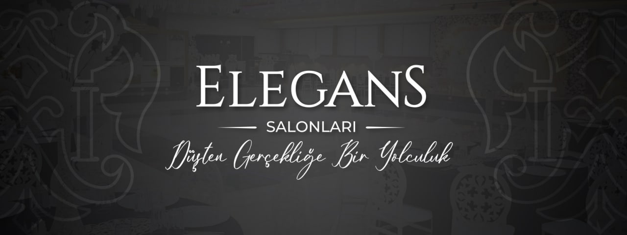 Elegans Düğün Salonları