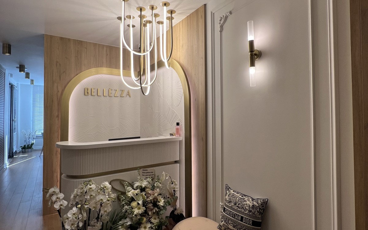 Bellezza Beaute Gallery
