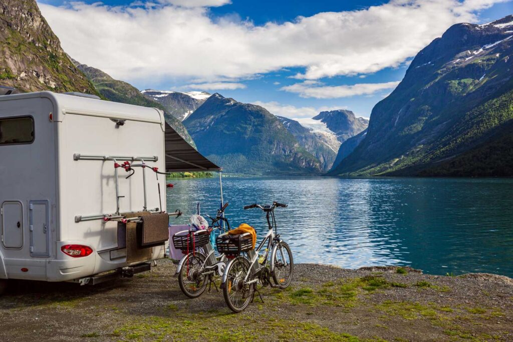 Misi Kamp Karavan