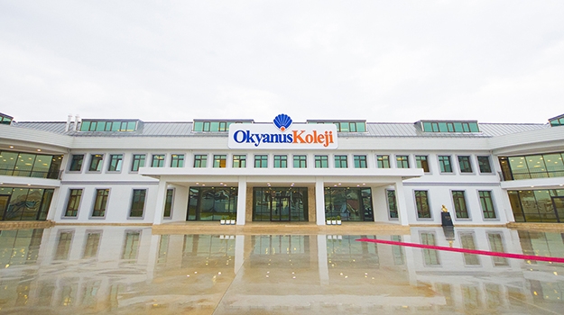 Özel Okyanus Koleji Bursa