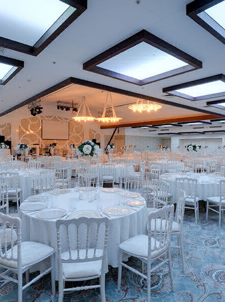 Gold Nilüfer Salon fotoğraf 3
