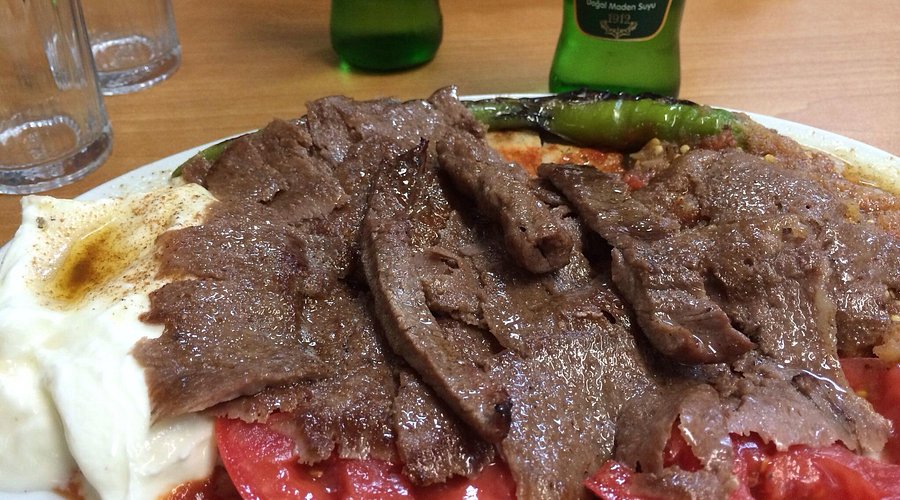 Uludağ Kebapçısı Cemal & Cemil Usta fotoğraf 2