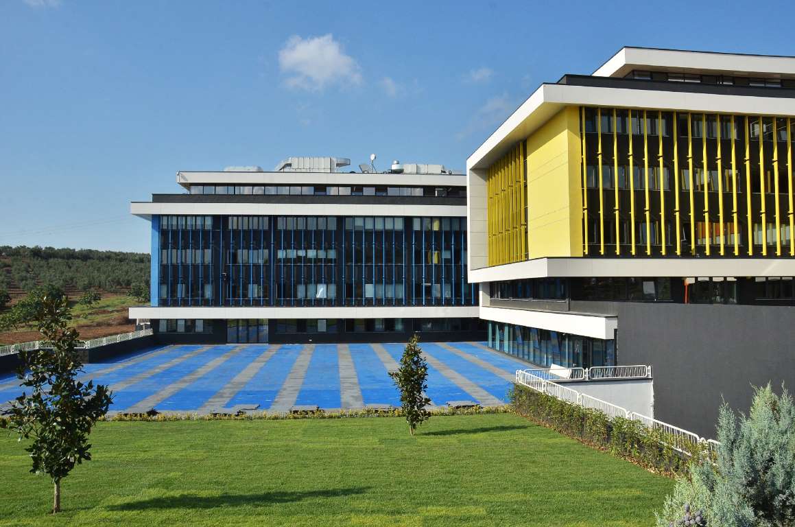 Bursa Kültür Okulları Anaokulu fotoğraf 3