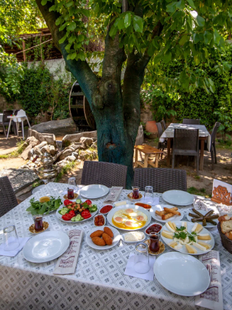 Cumalıkızık Bulanlar Konak fotoğraf 1