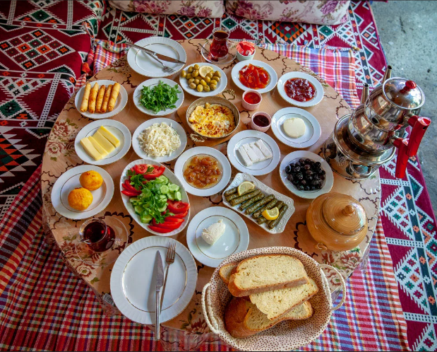 Cumalıkızık Bulanlar Konak fotoğraf 3