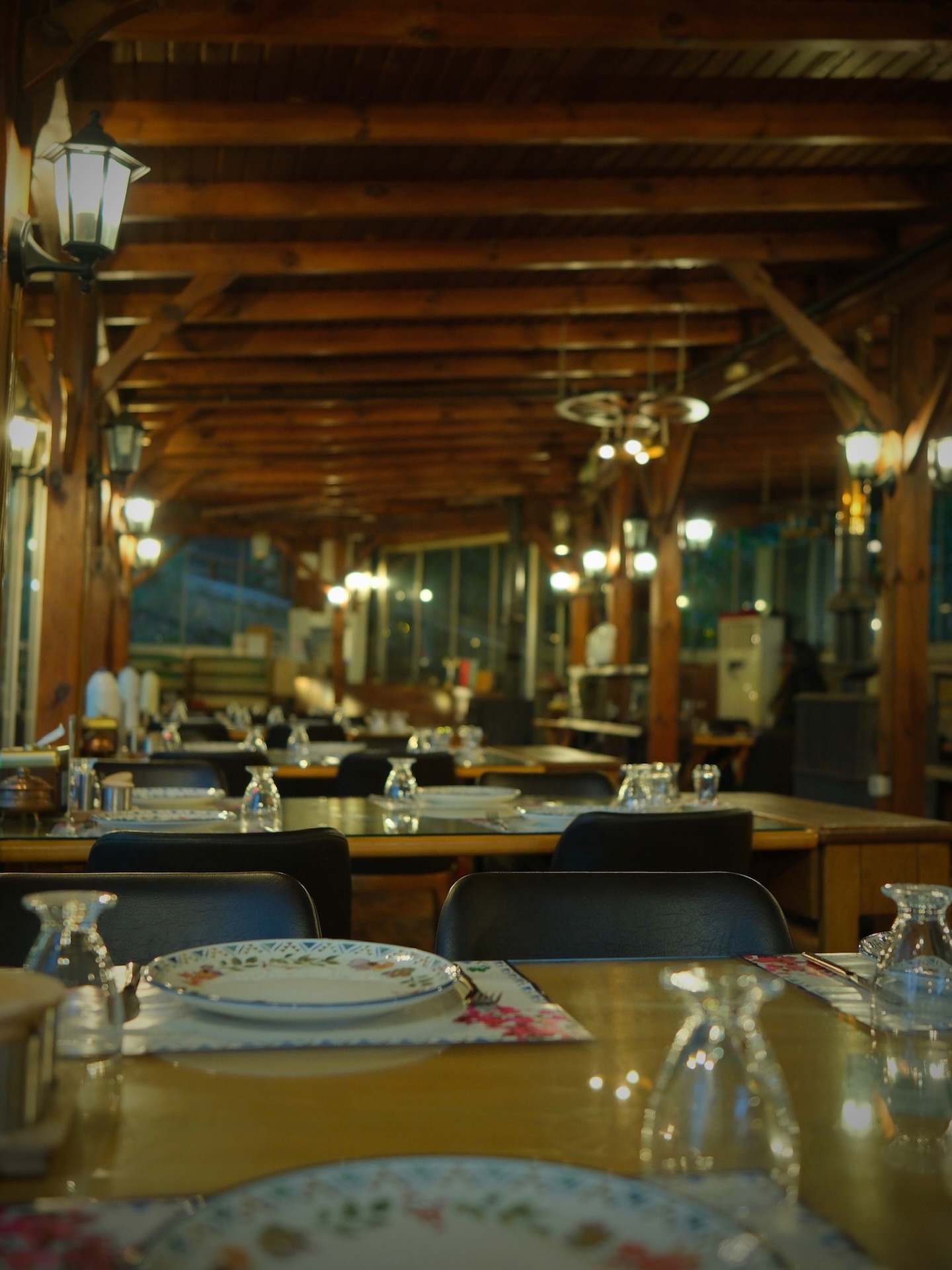 Derebahçe Restaurant fotoğraf 2