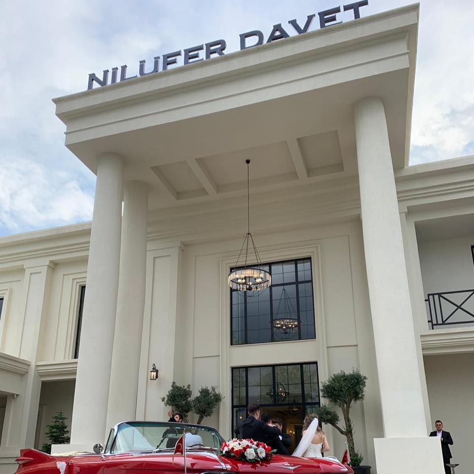 Nilüfer Davet fotoğraf 1