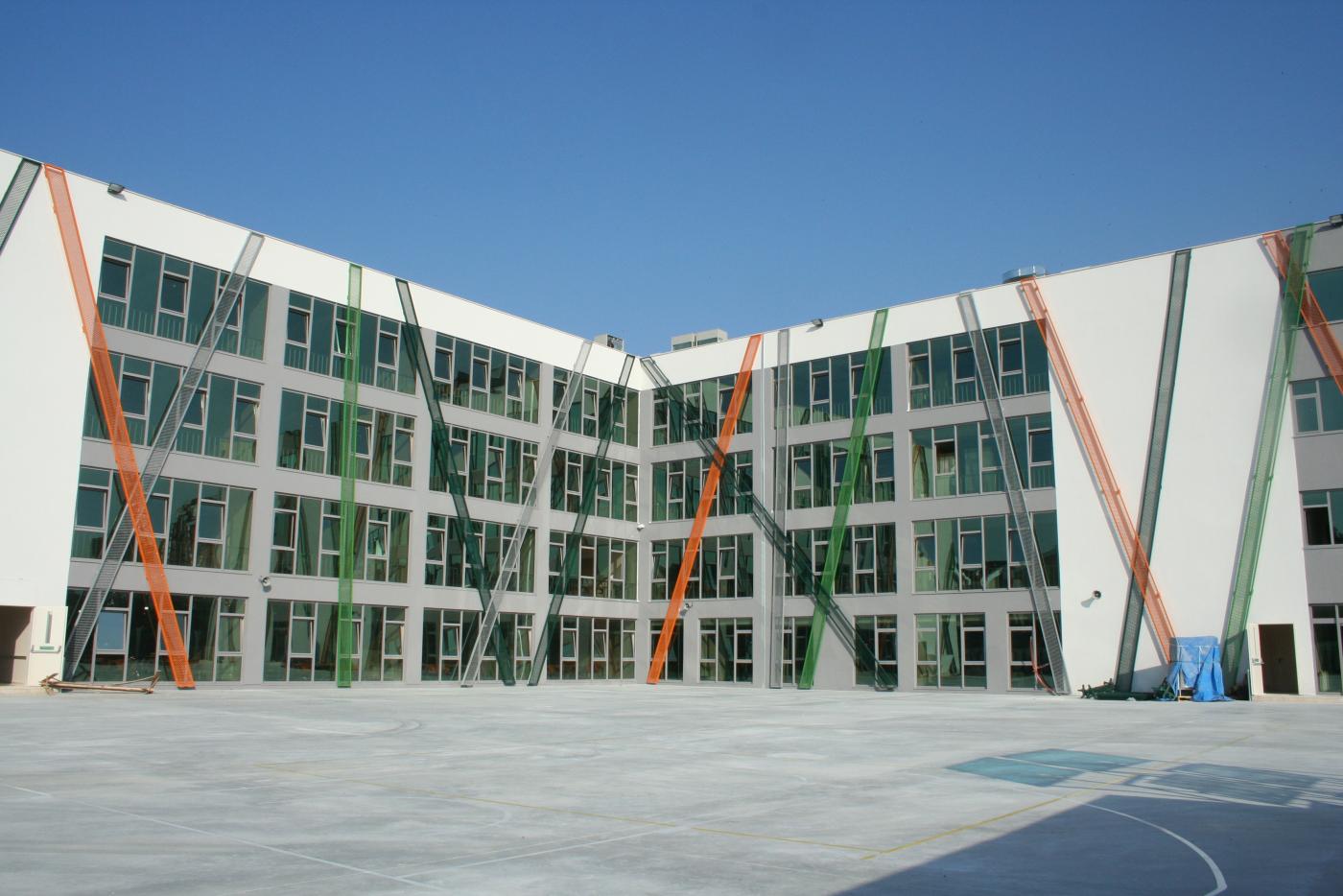 Özel Doğa Koleji Bursa fotoğraf 1