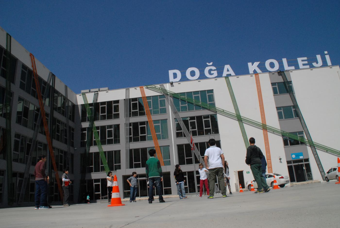 Özel Doğa Koleji Bursa fotoğraf 2