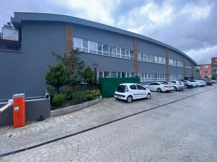 Özel Düşünür Koleji Anaokulu fotoğraf 1