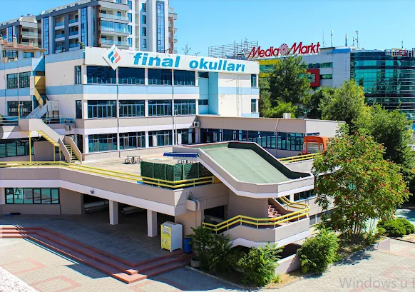 Özel Final Okulları Bursa fotoğraf 1