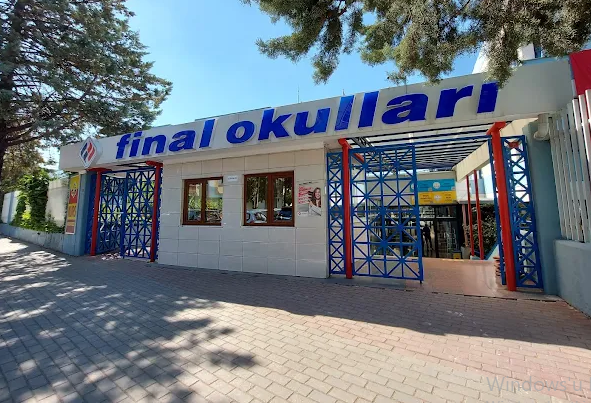Özel Final Okulları Bursa fotoğraf 2