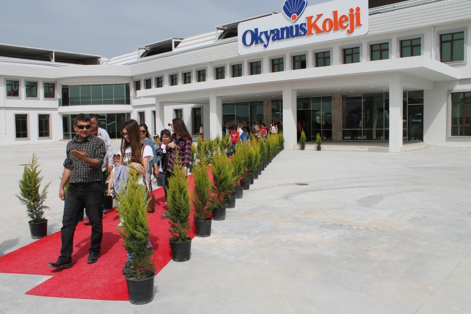 Özel Okyanus Koleji Bursa fotoğraf 2