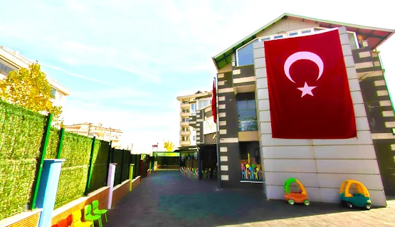 Özel Papatya Anaokulu fotoğraf 1