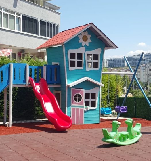 Özel Papatya Anaokulu fotoğraf 2