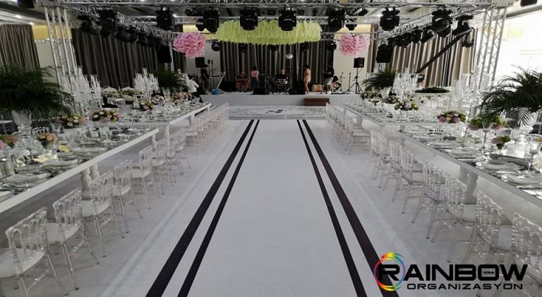Rainbow Organizasyon fotoğraf 1