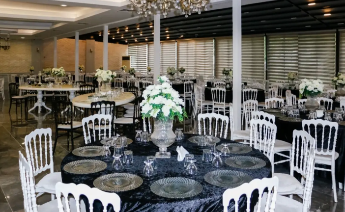Salon Aşka Davet fotoğraf 1