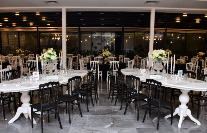 Salon Aşka Davet fotoğraf 3
